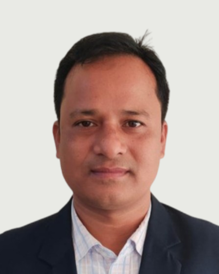 13 Paban Chandra Roy