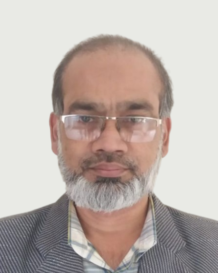 2 Md Khurshedul Alam