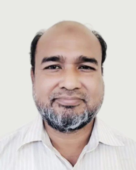 6 Mohammad Mahabubul Alam