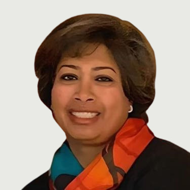 Sarah Ahmad Abedin Profile Photo